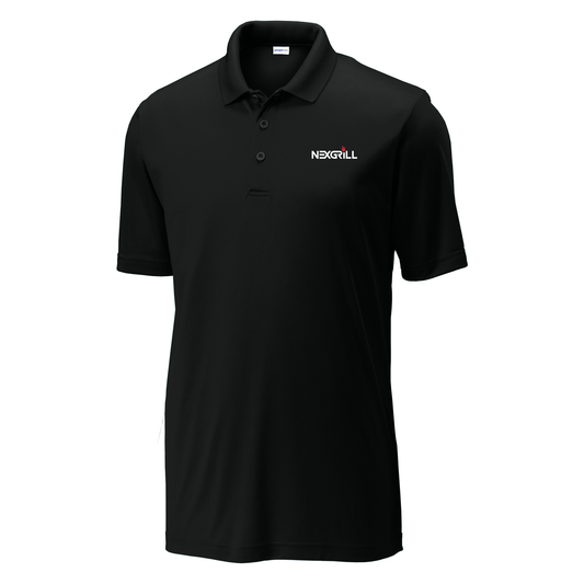 Sport-Tek® PosiCharge® Competitor™ Polo - Nexgrill
