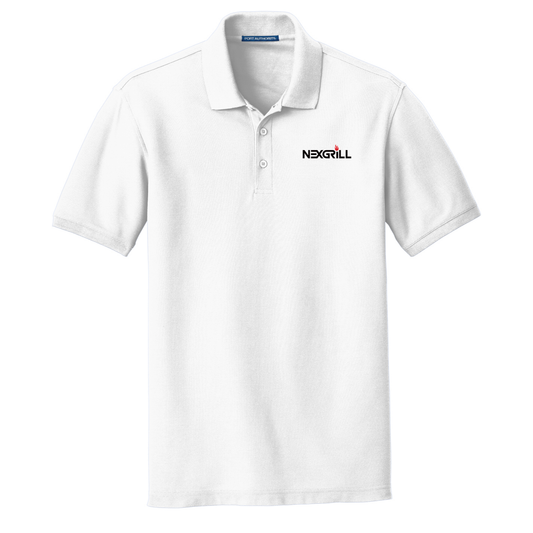 Port Authority® Core Classic Pique Polo - Nexgrill