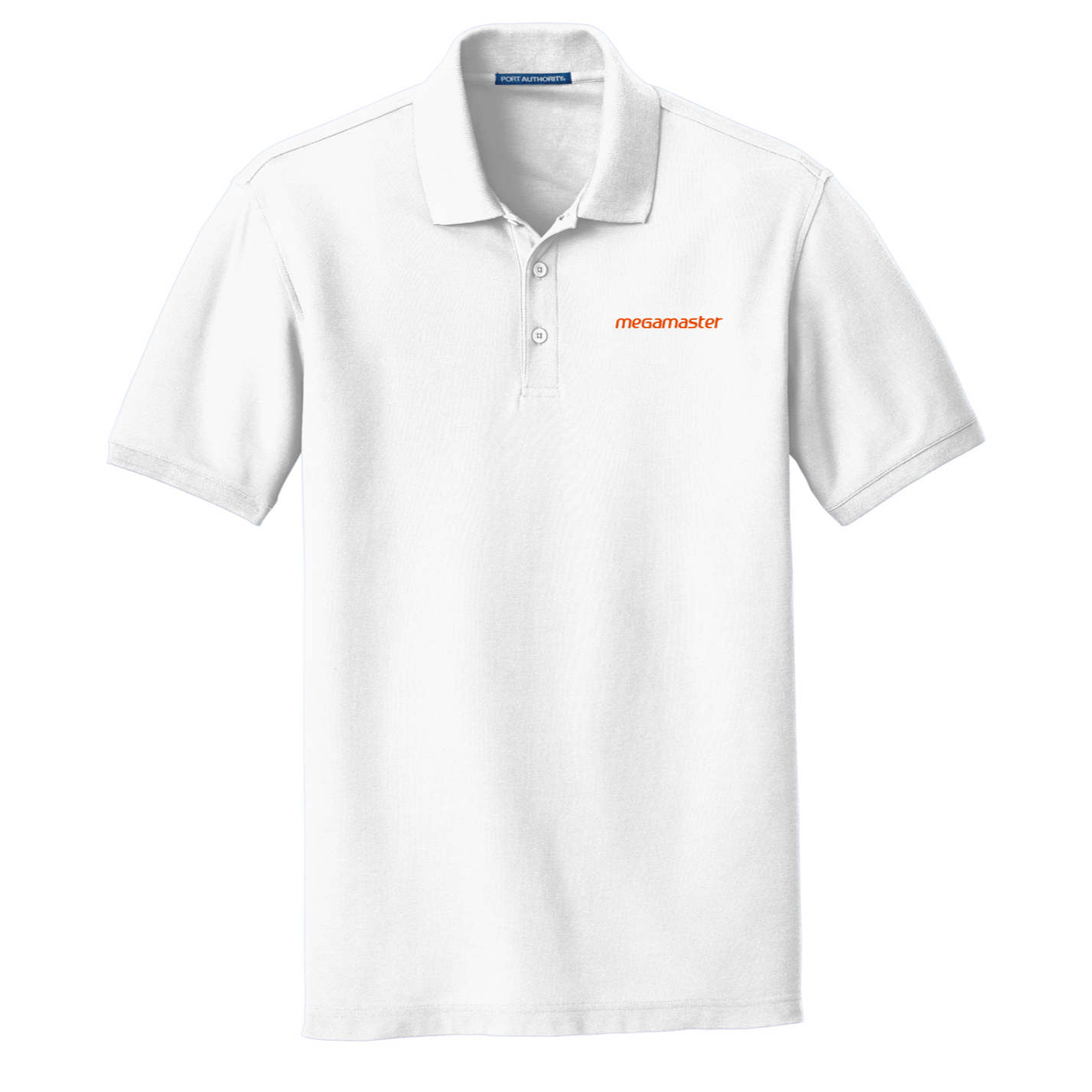 Port Authority® Core Classic Pique Polo - Megamaster