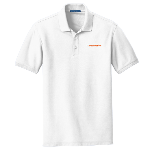 Port Authority® Core Classic Pique Polo - Megamaster