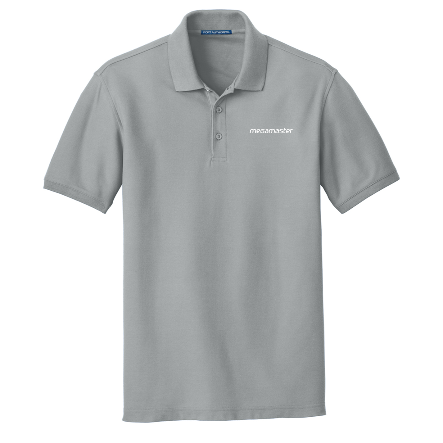 Port Authority® Core Classic Pique Polo - Megamaster