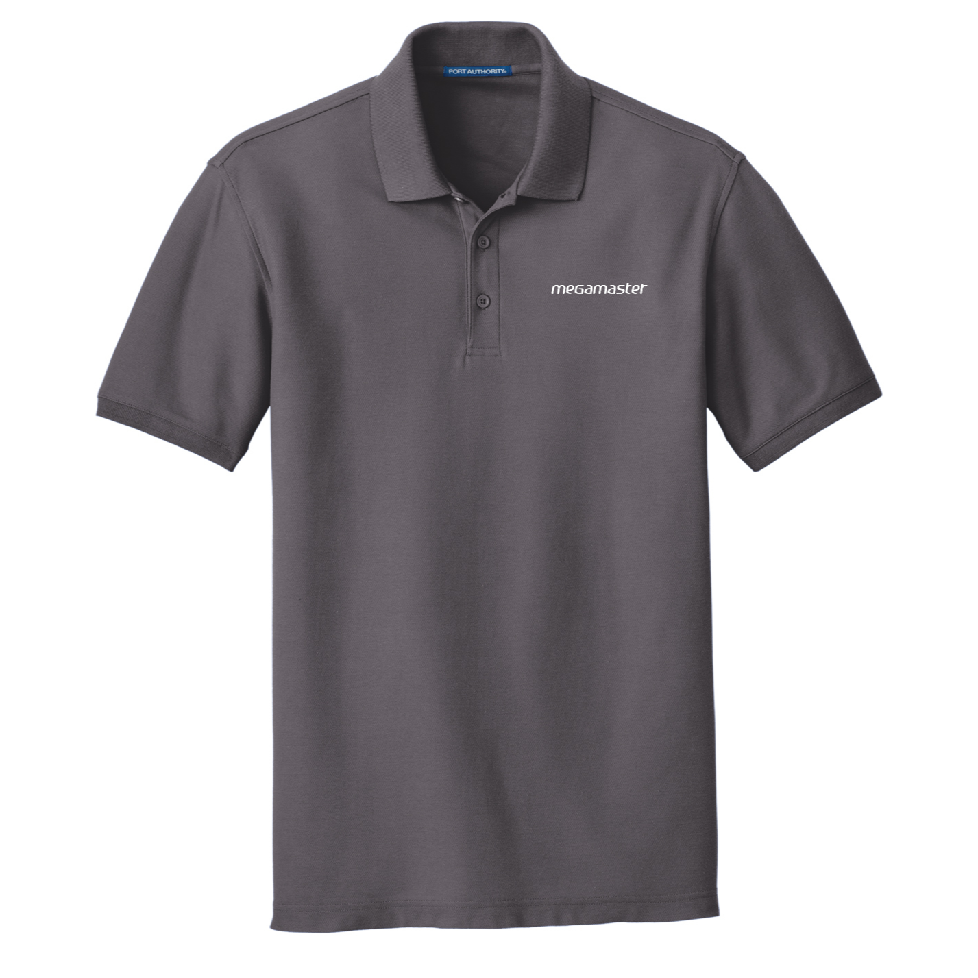 Port Authority® Core Classic Pique Polo - Megamaster