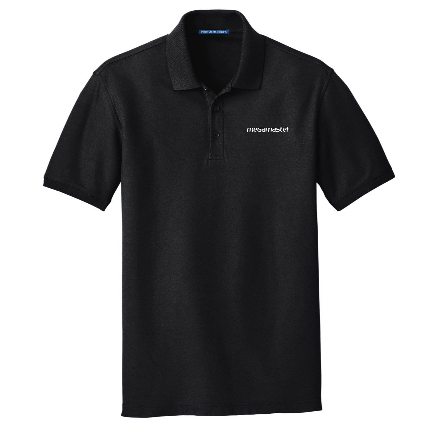 Port Authority® Core Classic Pique Polo - Megamaster