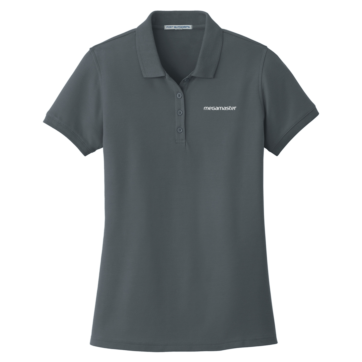Port Authority® Women's Core Classic Pique Polo - Megamaster