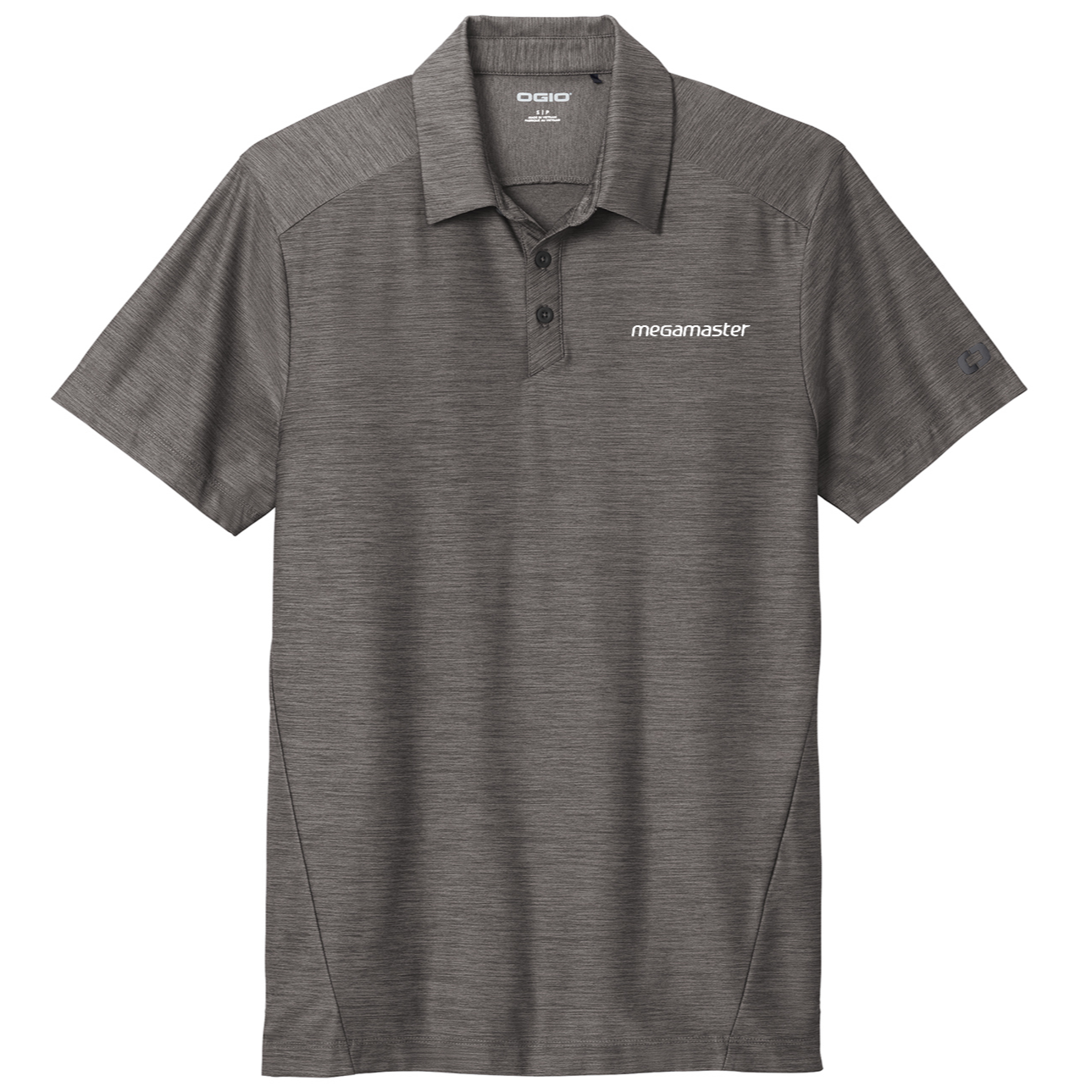OGIO® Slate Polo - Megamaster