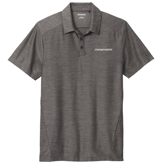 OGIO® Slate Polo - Megamaster
