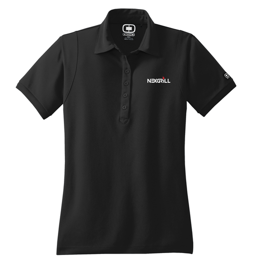 OGIO® Jewel Polo - Nexgrill