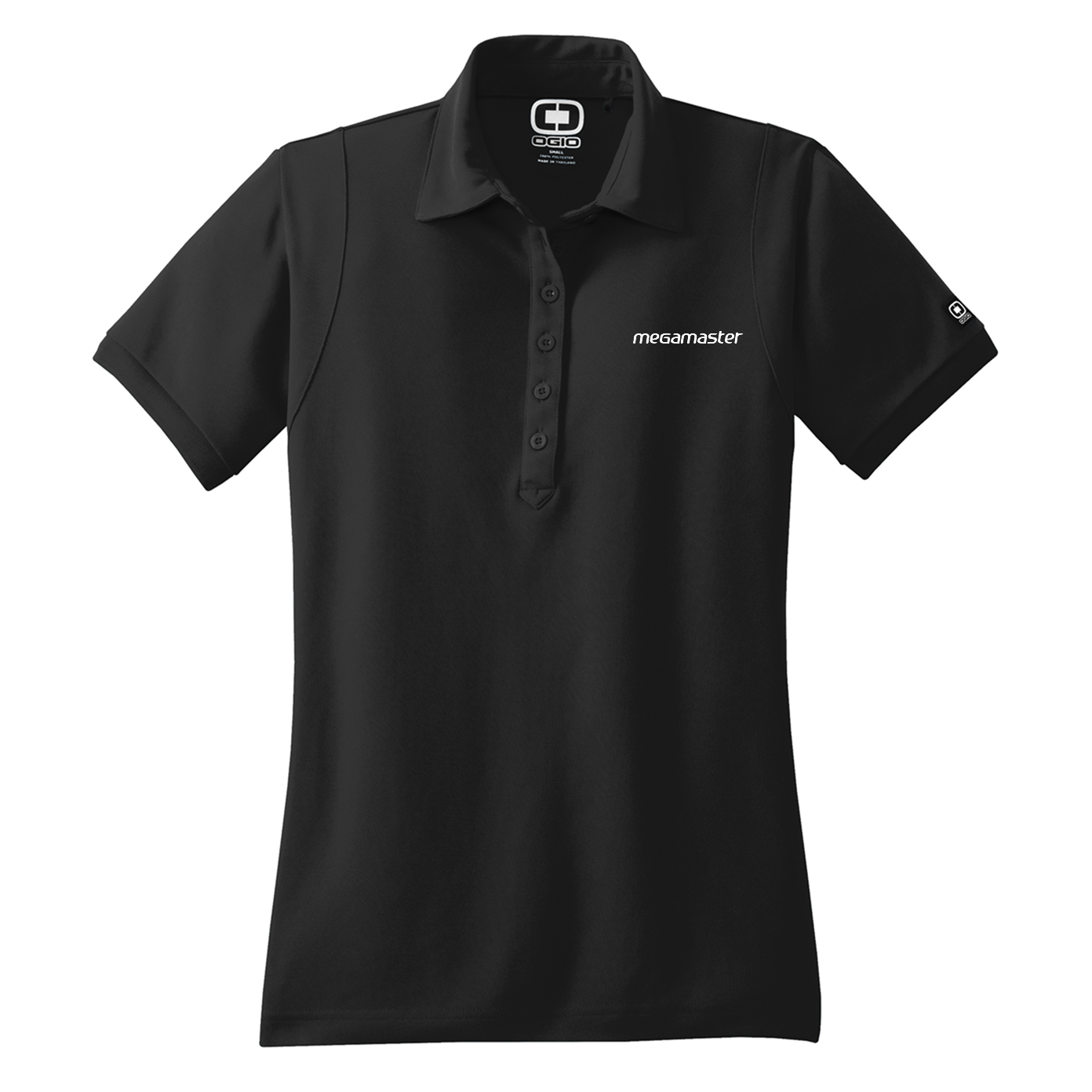 OGIO® Jewel Polo - Megamaster