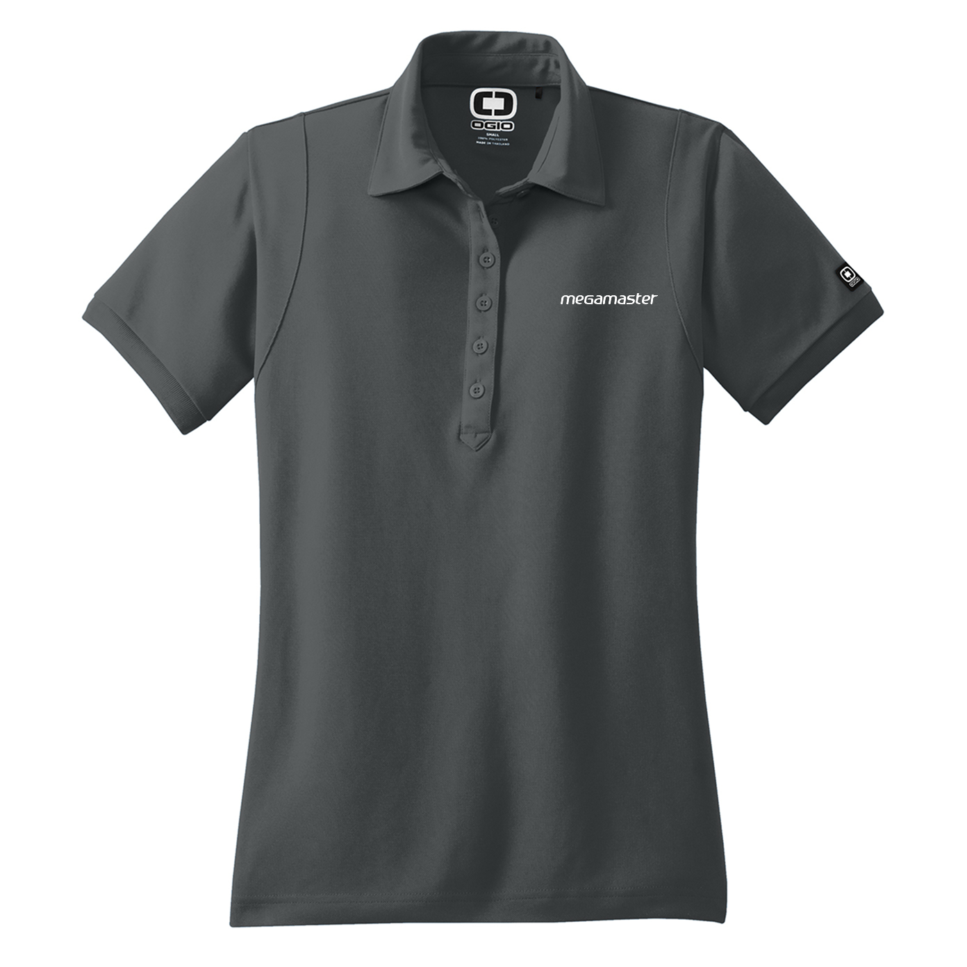 OGIO® Jewel Polo - Megamaster