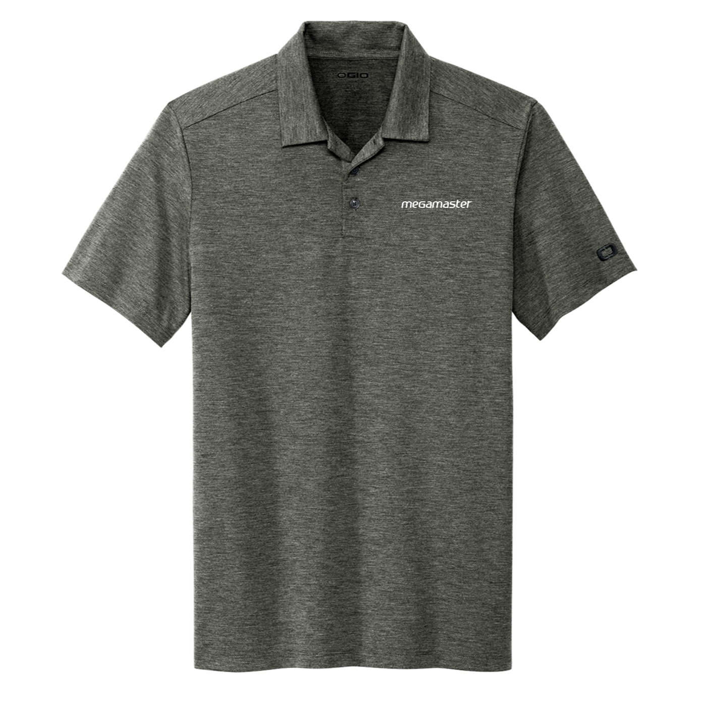 OGIO® Evolution Polo - Megamaster