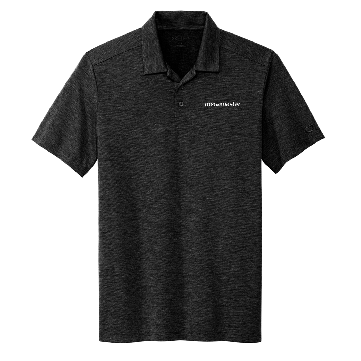 OGIO® Evolution Polo - Megamaster