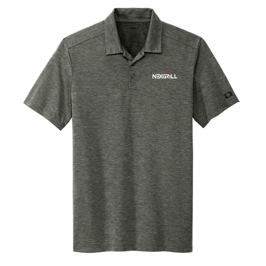 OGIO® Evolution Polo - Nexgrill