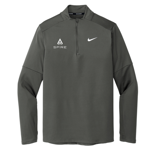 Nike Dri-FIT Element 1/2-Zip Top - Spire