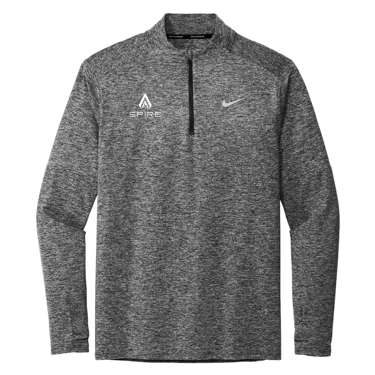 Nike Dri-FIT Element 1/2-Zip Top - Spire