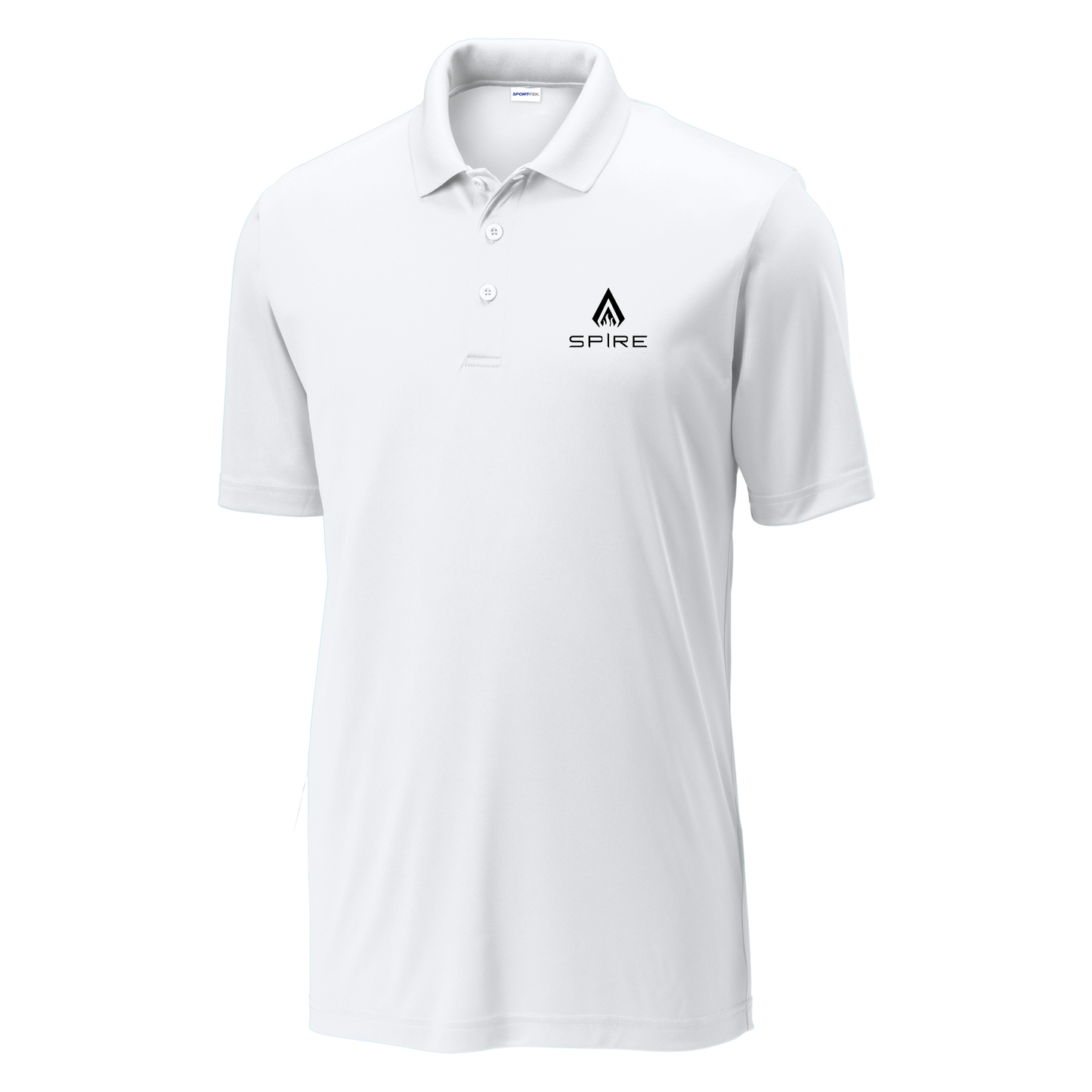 Sport-Tek® PosiCharge® Competitor™ Polo - Spire