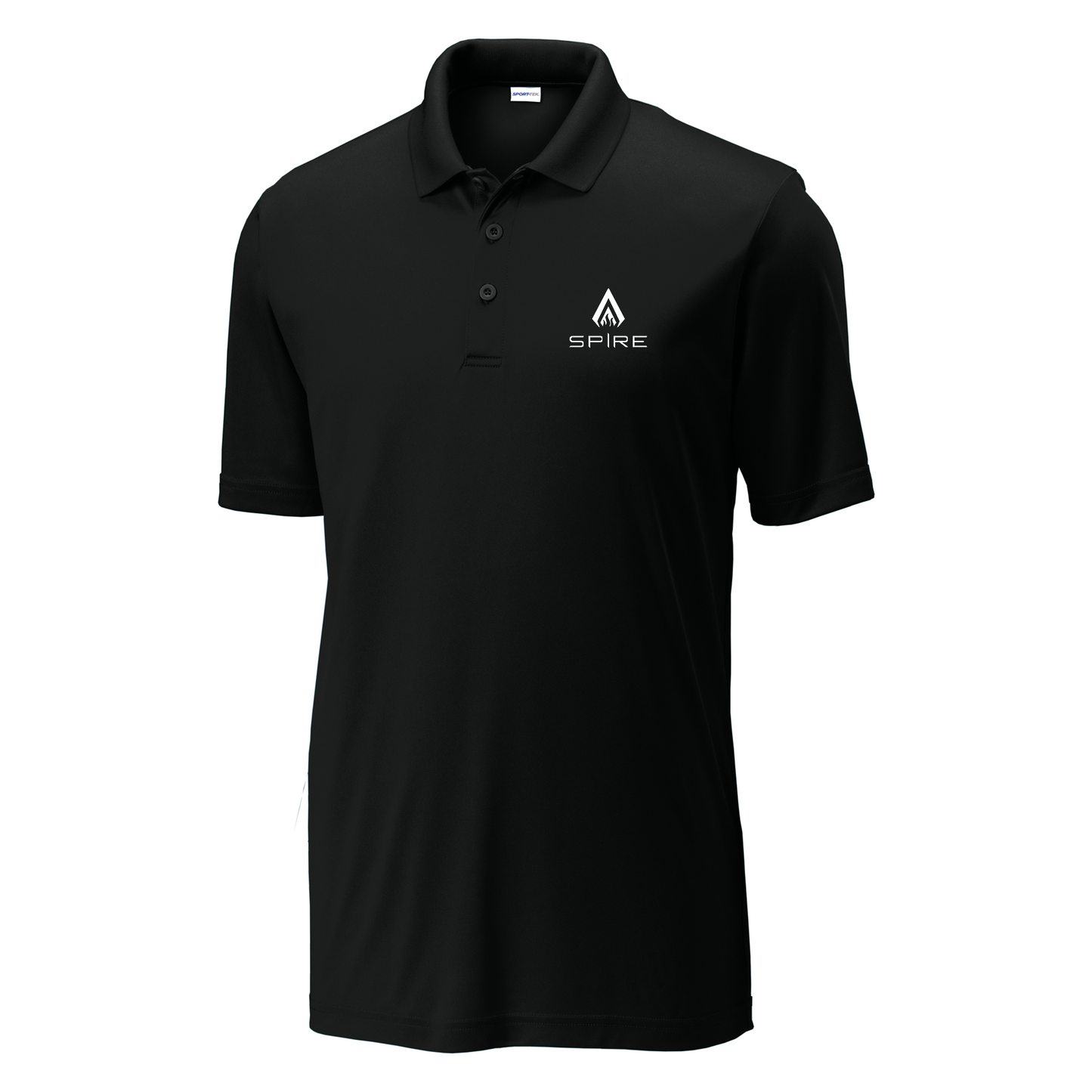 Sport-Tek® PosiCharge® Competitor™ Polo - Spire