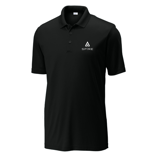 Sport-Tek® PosiCharge® Competitor™ Polo - Spire