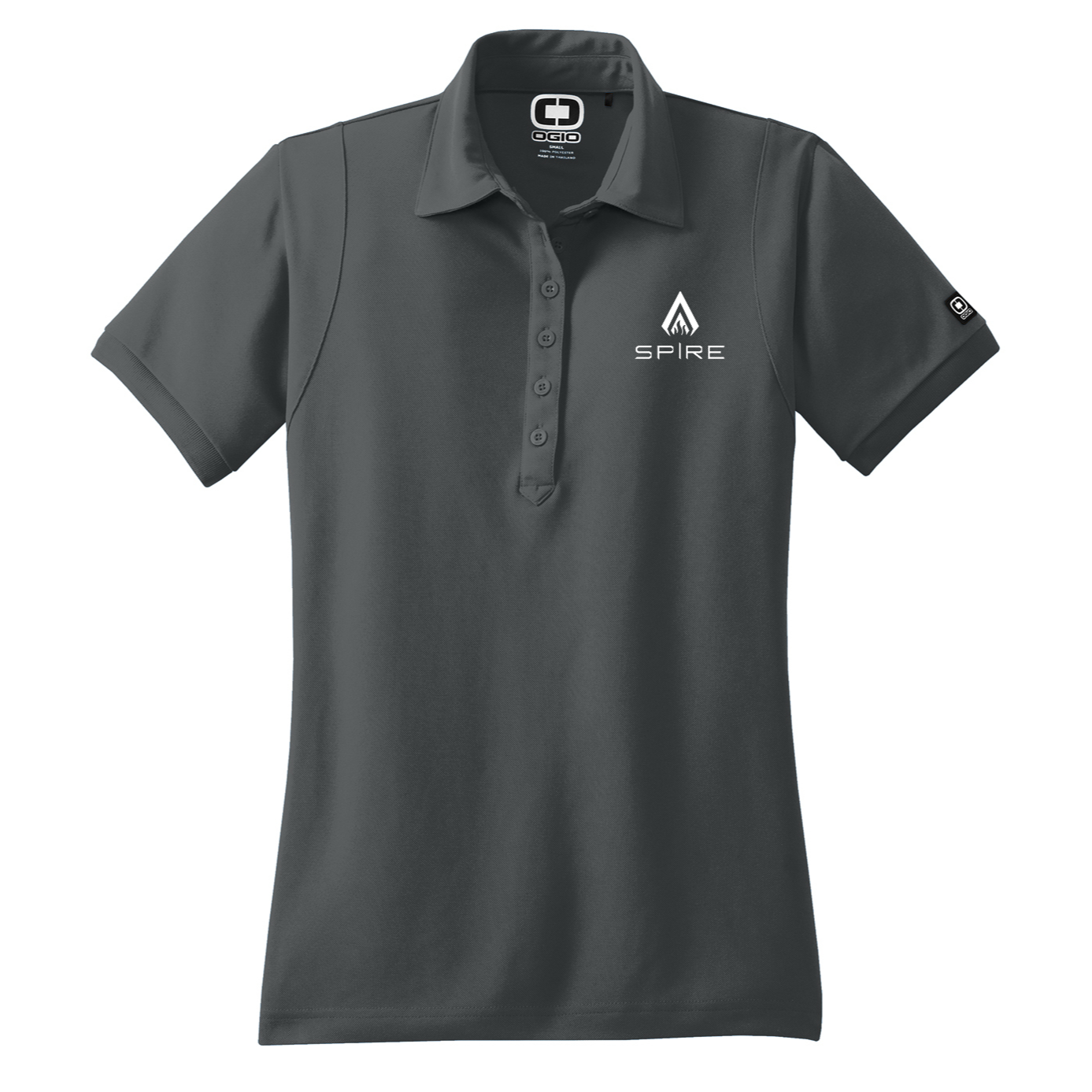 OGIO® Jewel Polo - Spire