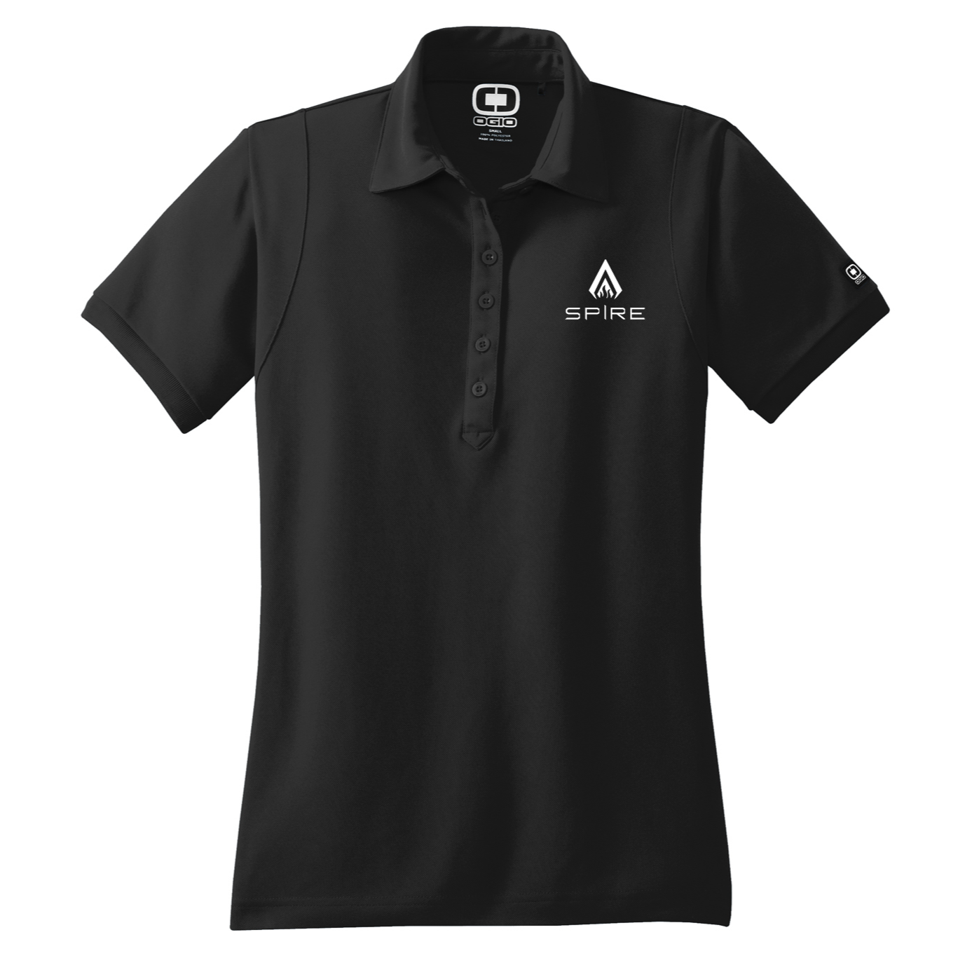 OGIO® Jewel Polo - Spire