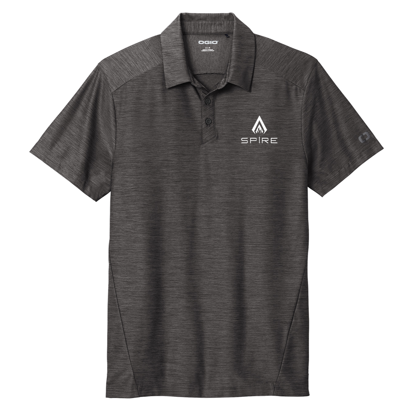 OGIO® Slate Polo - Spire