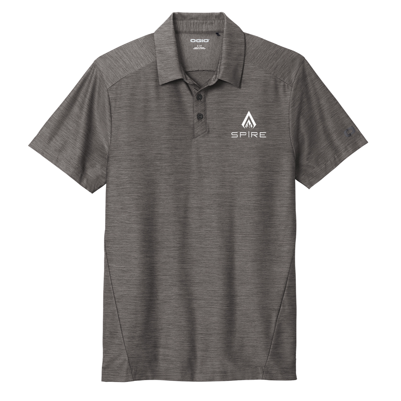 OGIO® Slate Polo - Spire