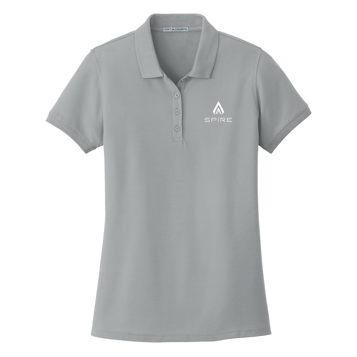 Port Authority® Women's Core Classic Pique Polo - Spire