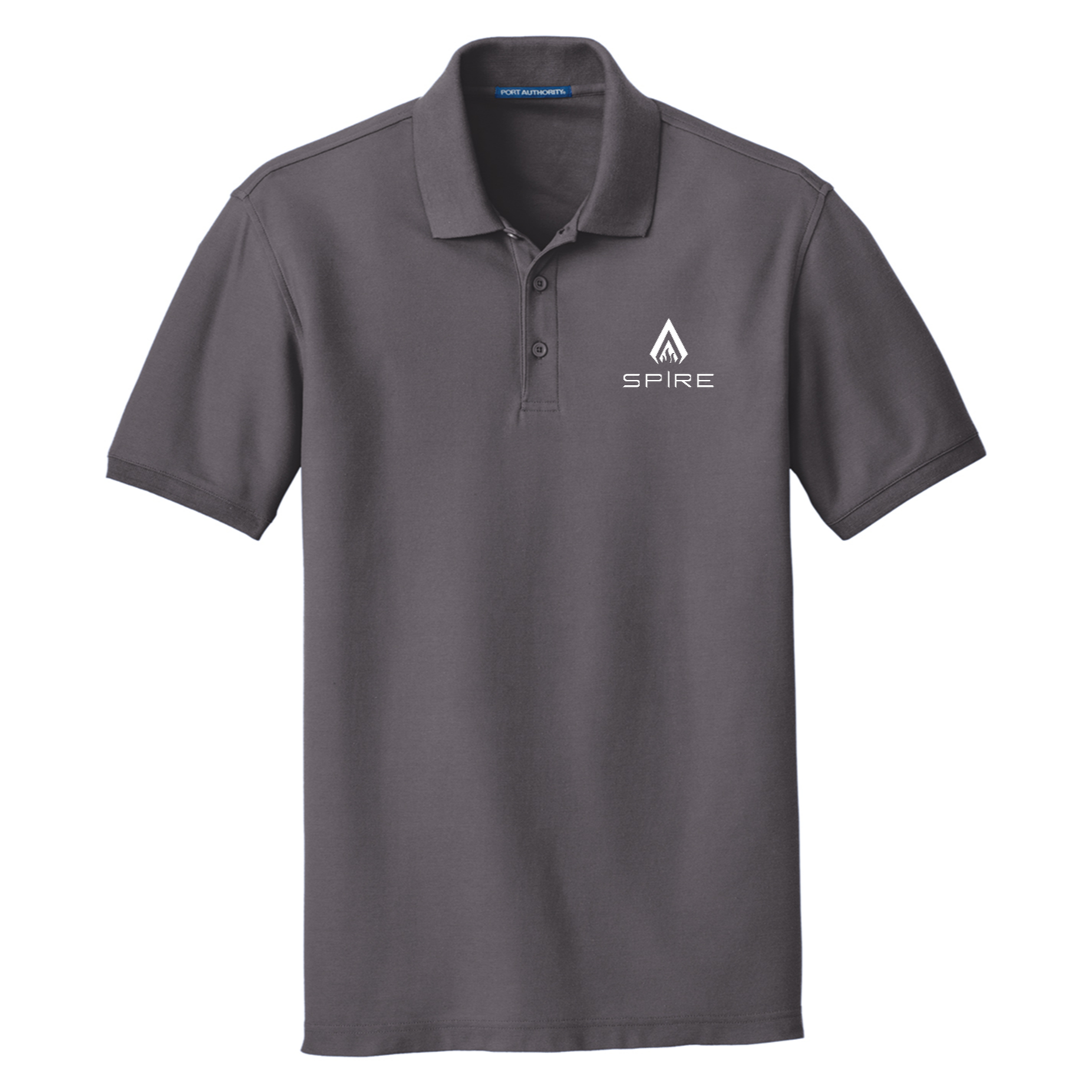 Port Authority® Core Classic Pique Polo - Spire