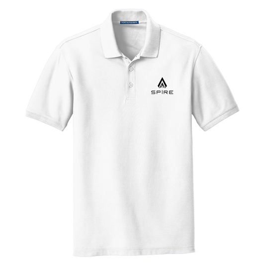 Port Authority® Core Classic Pique Polo - Spire