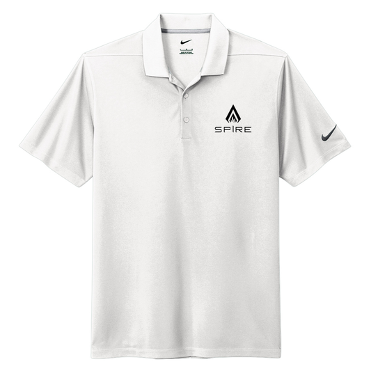 Nike Dri-FIT Micro Pique 2.0 Polo - Spire